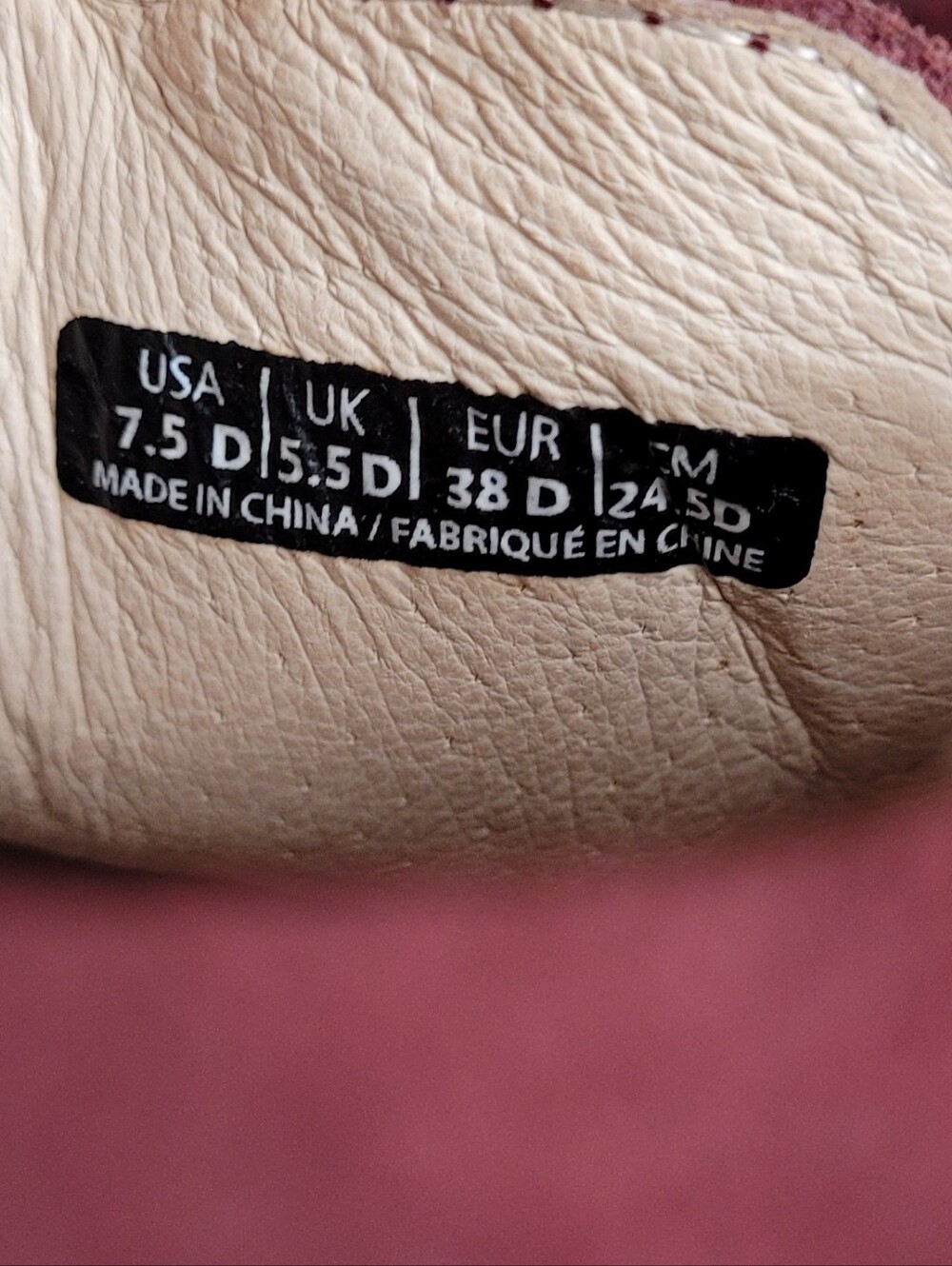 Spenco Paradise Suede Loafers - Picture 9 of 10